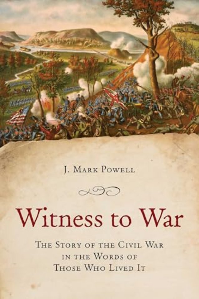 Witness to War