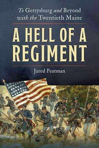 A Hell of a Regiment