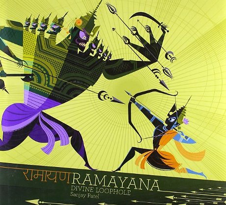 Ramayana