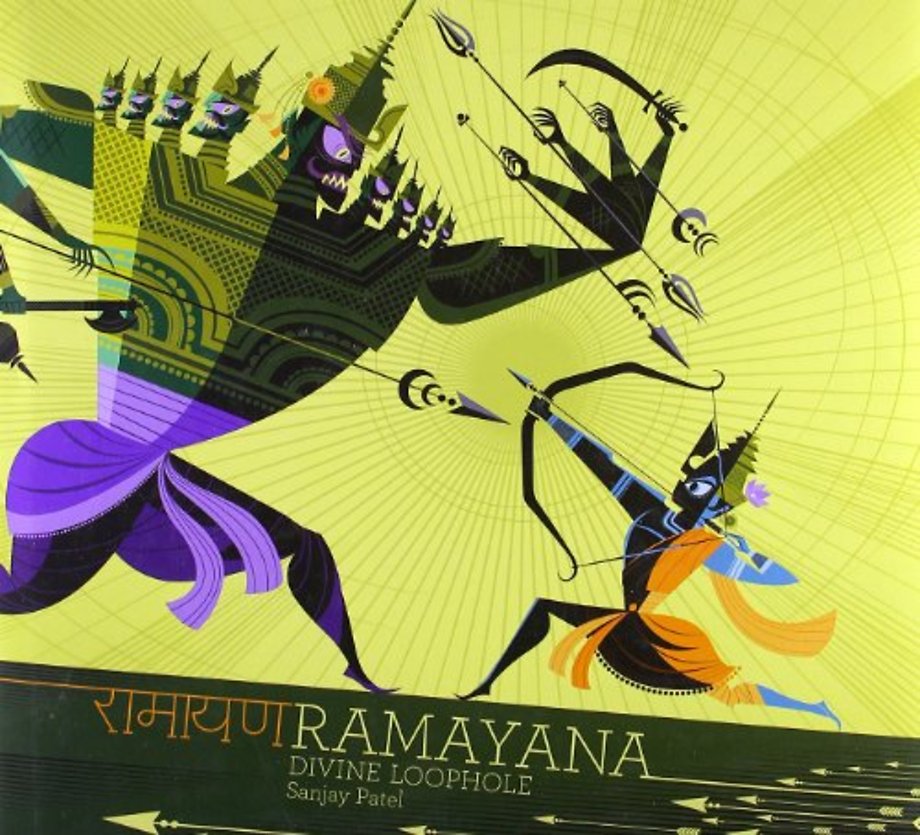 Ramayana
