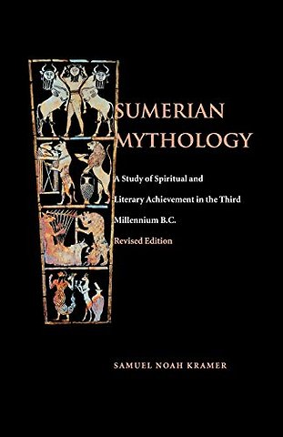 Sumerian Mythology