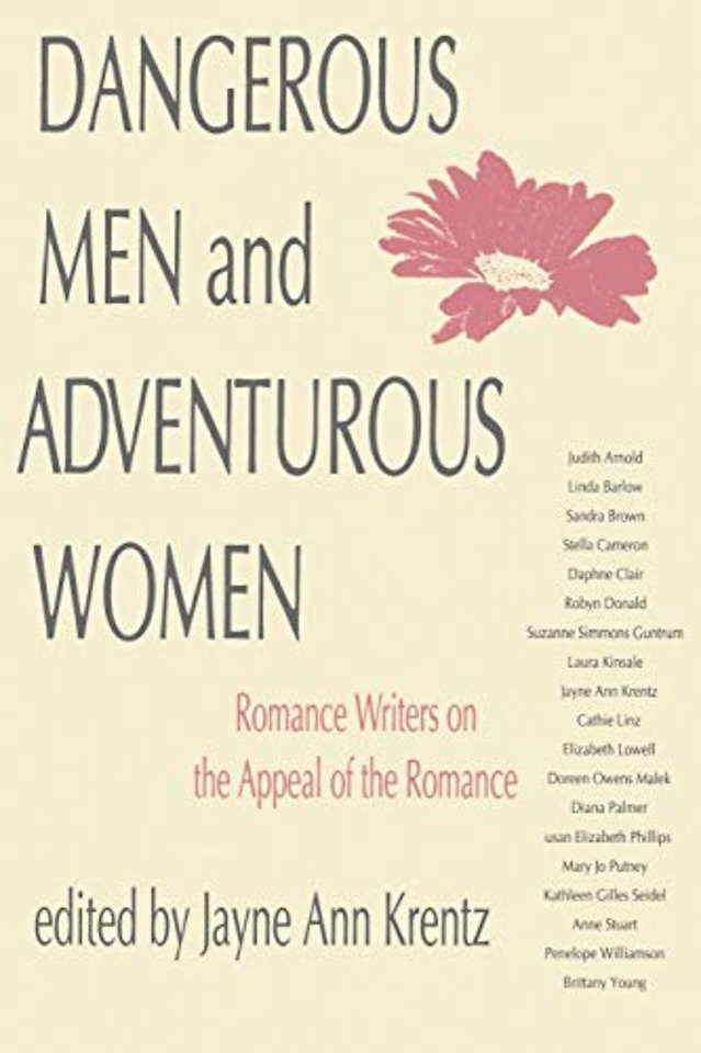 Dangerous Men and Adventurous Women