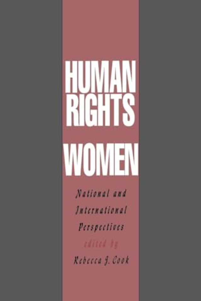 Human Rights of Women