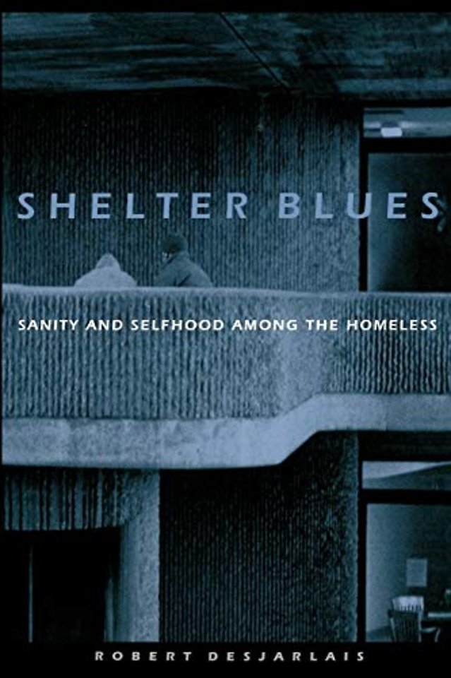 Shelter Blues