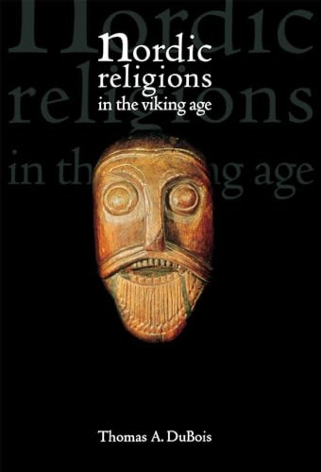 Nordic Religions in the Viking Age