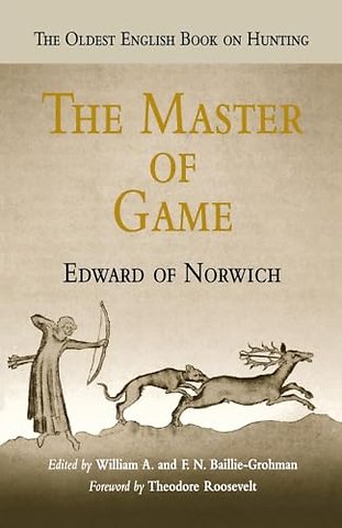 The Master of Game