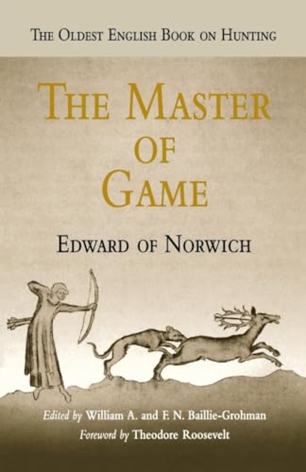 The Master of Game