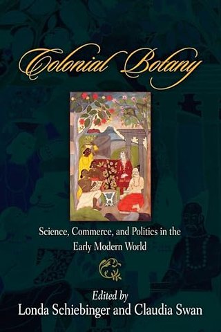 Colonial Botany