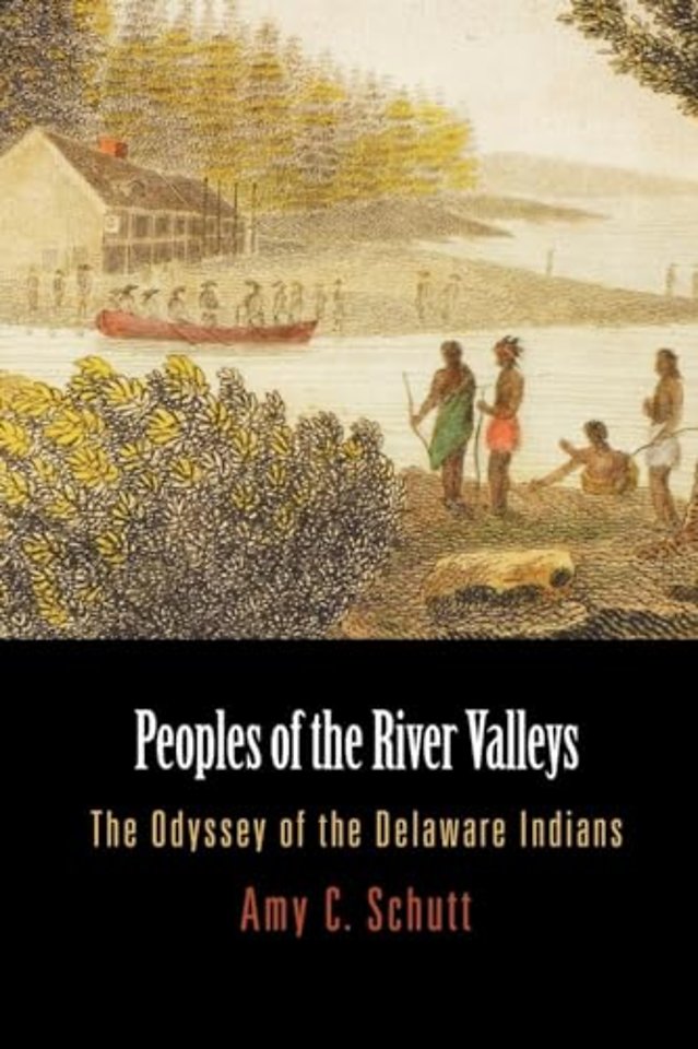 Peoples of the River Valleys