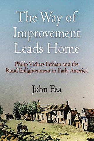 The Way of Improvement Leads Home