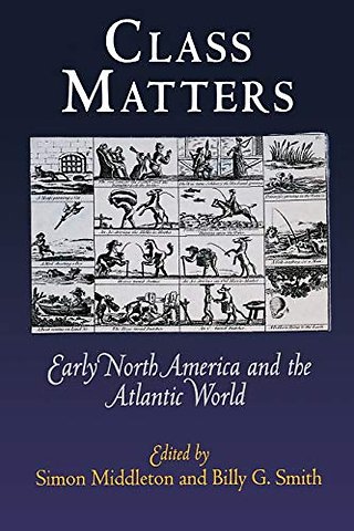 Class Matters