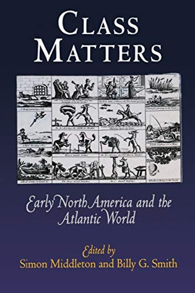 Class Matters