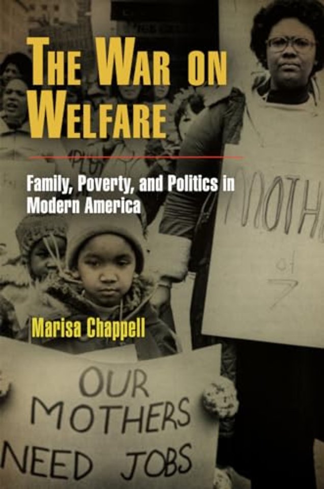 The War on Welfare