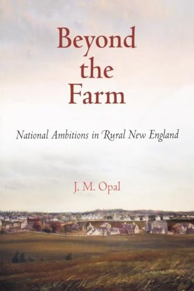 Beyond the Farm