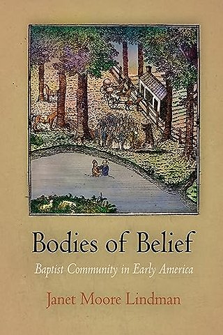Bodies of Belief