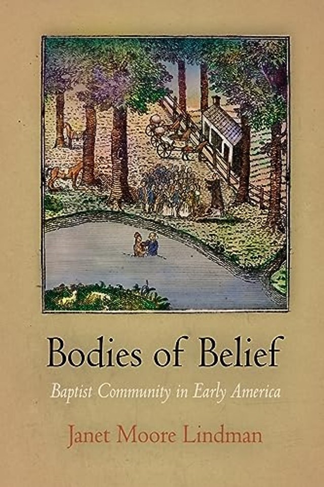 Bodies of Belief