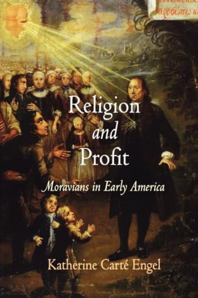 Religion and Profit