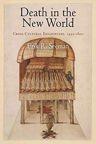 Death in the New World