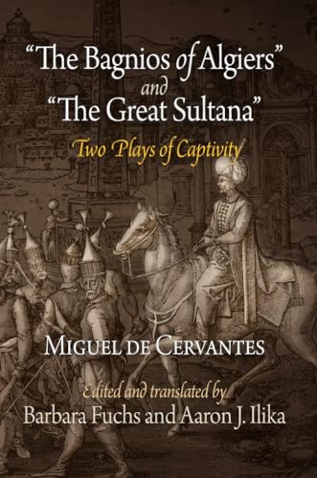 "the Bagnios of Algiers" and "the Great Sultana"