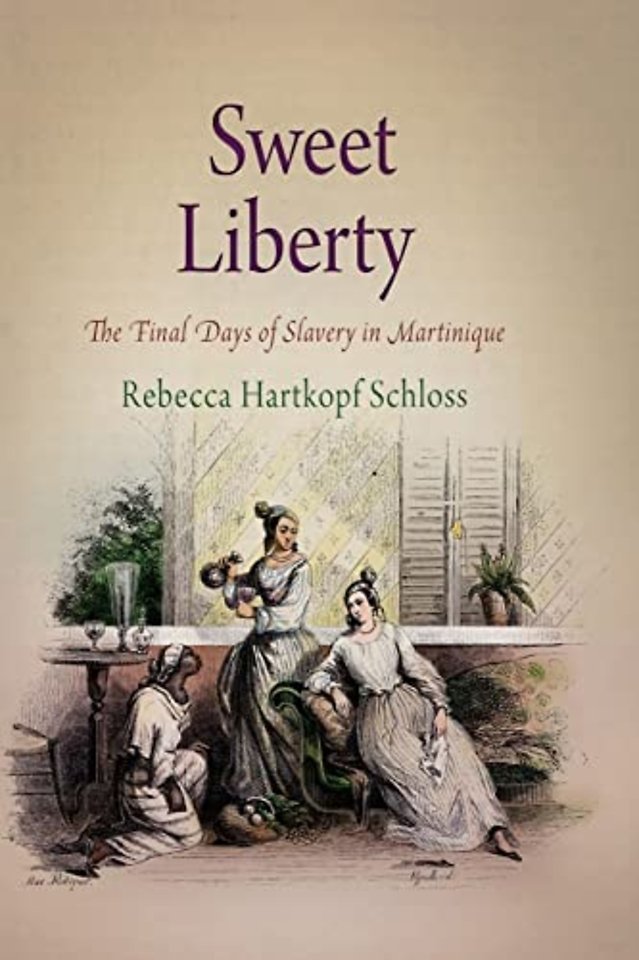 Sweet Liberty