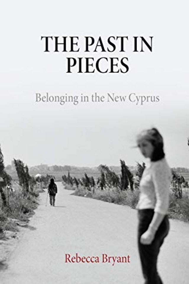 The Past in Pieces – Belonging in the New Cyprus