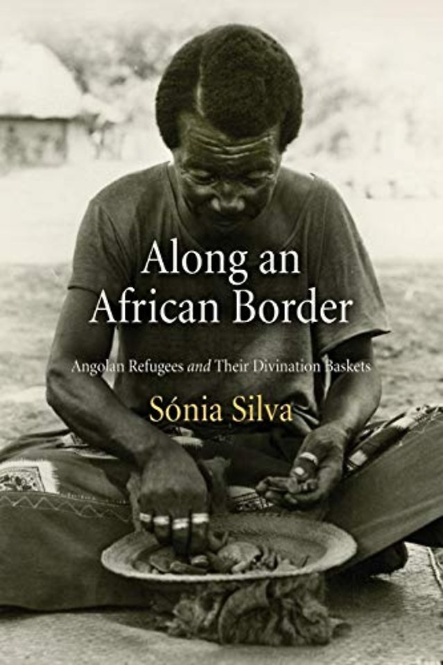 Along an African Border