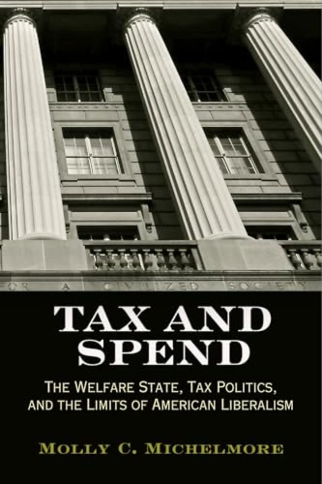 Tax and Spend