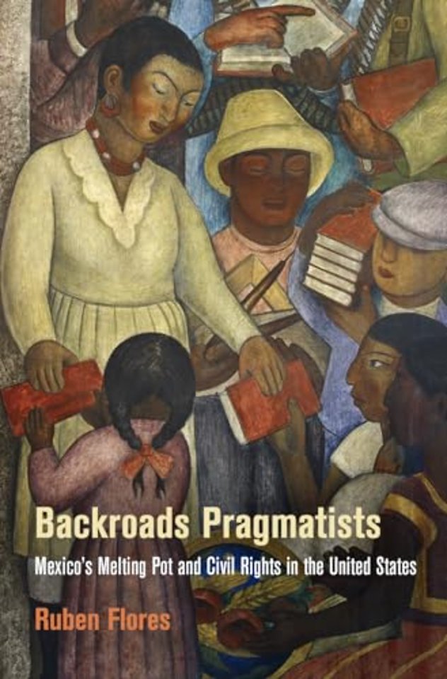 Backroads Pragmatists