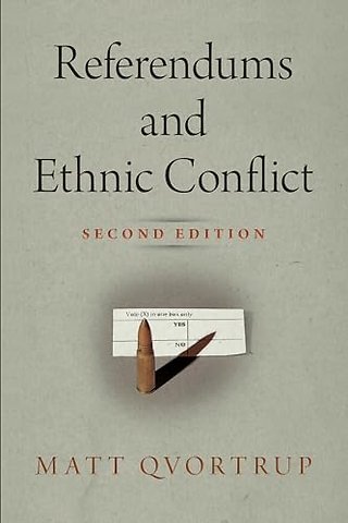 Referendums and Ethnic Conflict