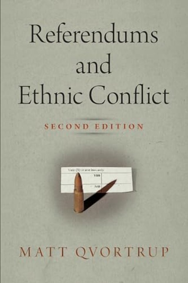 Referendums and Ethnic Conflict