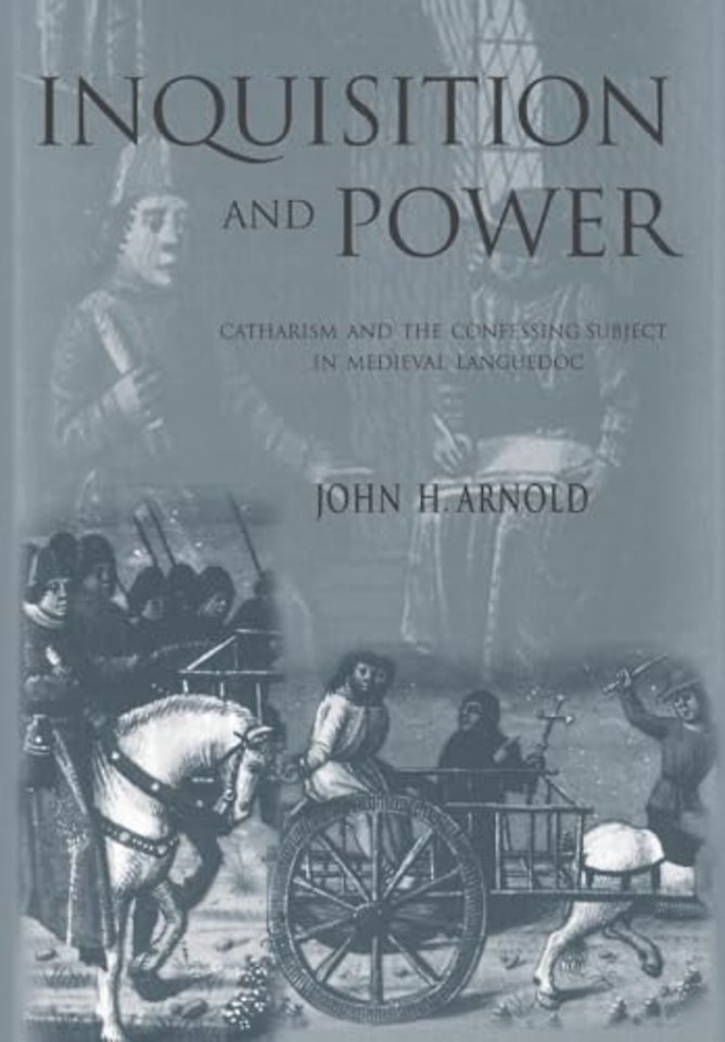 Inquisition and Power