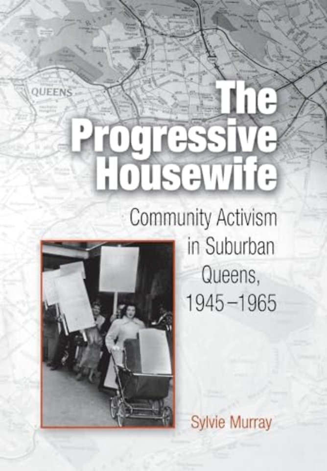 The Progressive Housewife