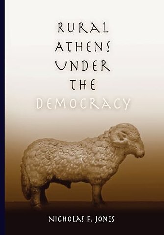 Rural Athens Under the Democracy