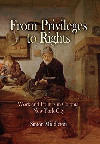 From Privileges to Rights
