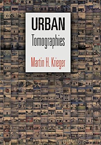 Urban Tomographies
