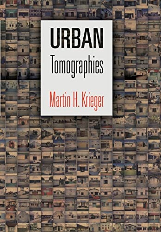 Urban Tomographies