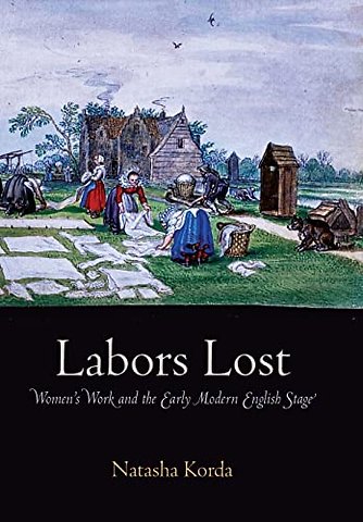 Labors Lost