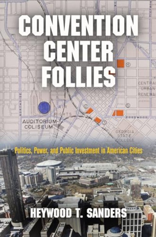 Convention Center Follies