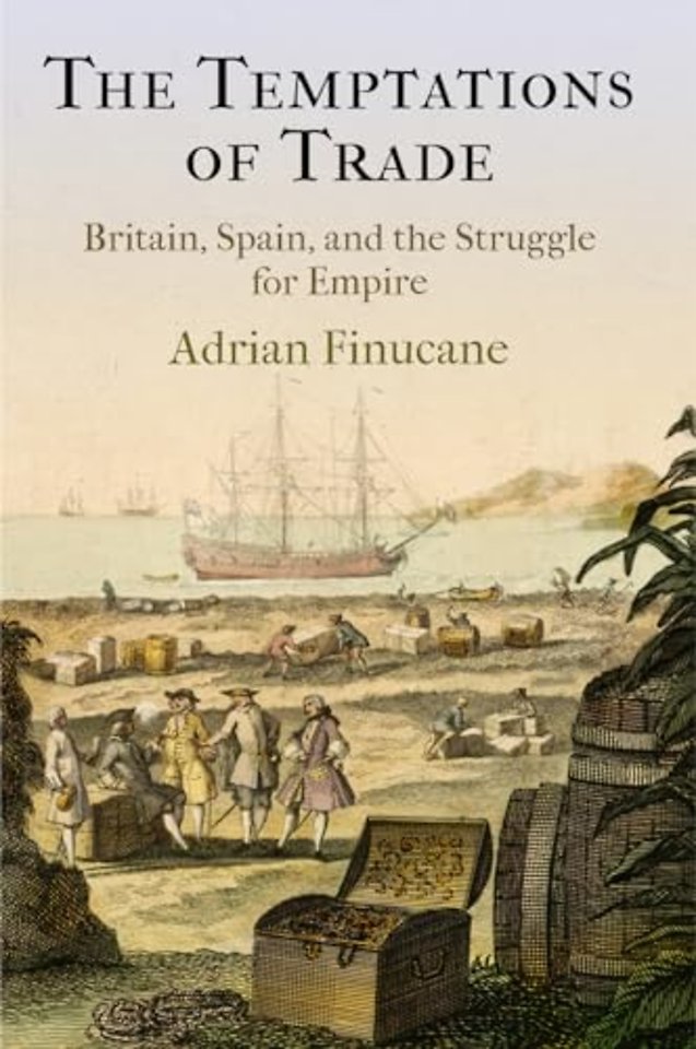 The Temptations of Trade