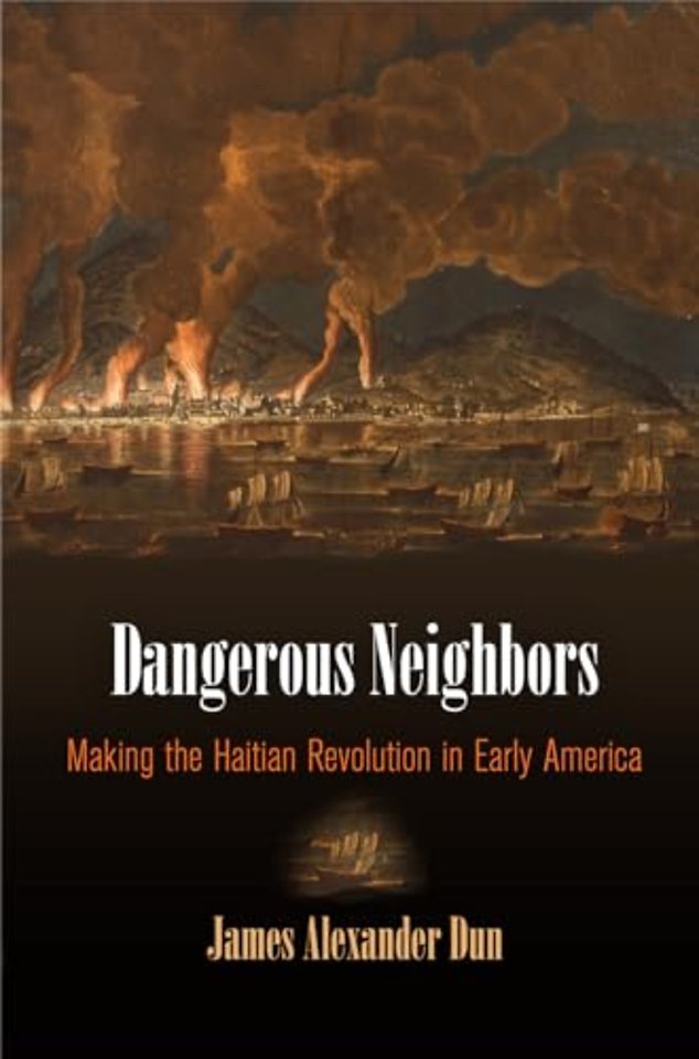 Dangerous Neighbors