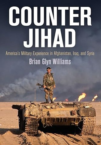 Counter Jihad