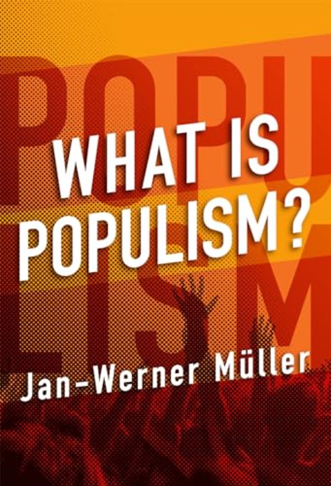 What is Populism?