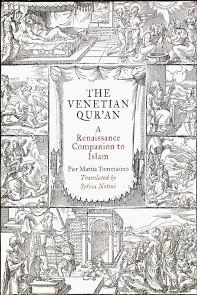 The Venetian Qur`an – A Renaissance Companion to Islam