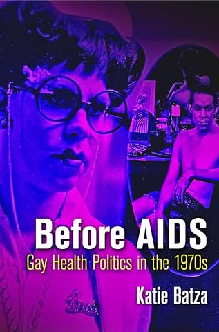 Before AIDS