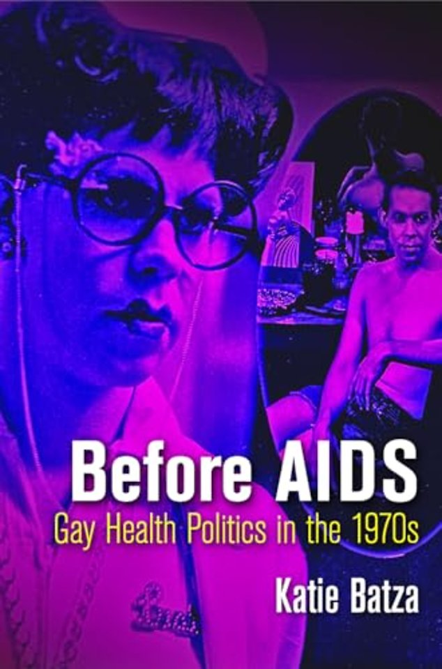 Before AIDS
