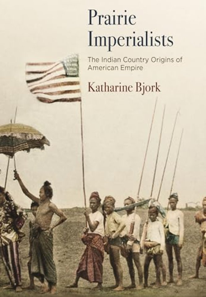 Prairie Imperialists