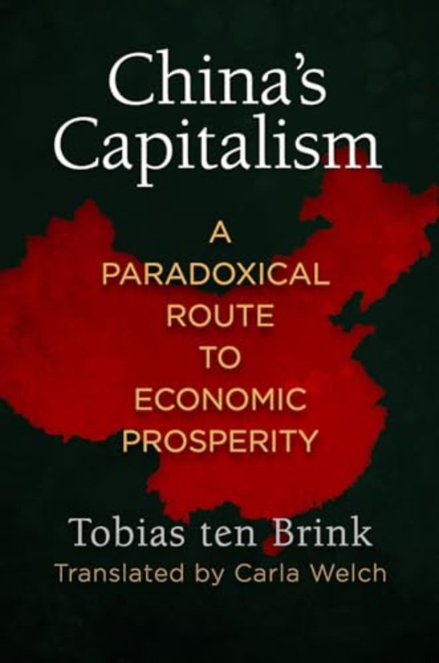 China's Capitalism
