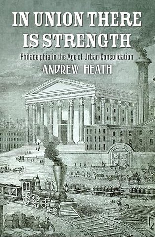 In Union There Is Strength