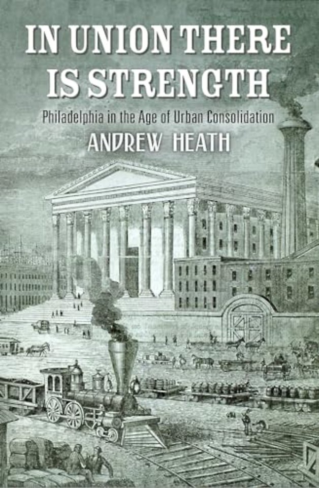 In Union There Is Strength