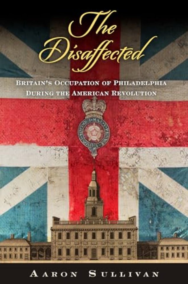 The Disaffected